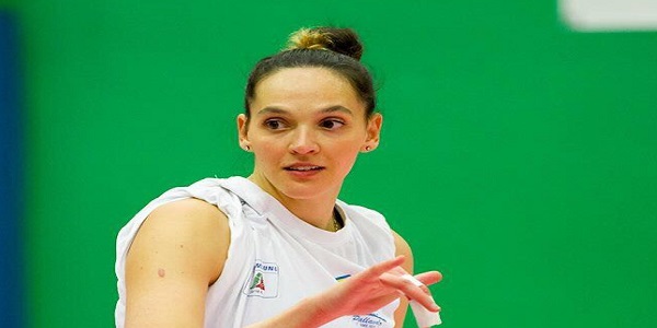 Volley: CMO Fiamma Torrese, arriva Alessia Midriano