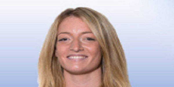 Volley femminile: il 'libero' Jessica Moretti è il primo acquisto della C.M.O. Fiamma Torrese