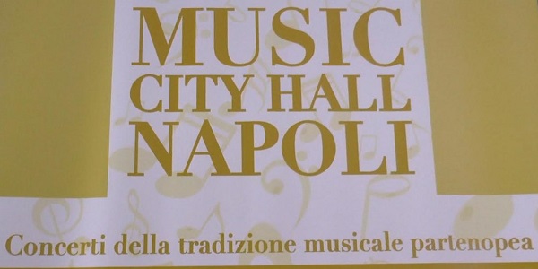 Riapre la sacrestia di San Severo al Pendino. OspiterÃ  la rassegna Music City Hall Napoli.