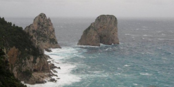 Domani in Comune Conferenza stampa Capri Napoli