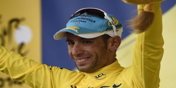 Ciclismo : Mondiali Ponferrada 2014, programma e convocati. L'Italia punta su Nibali