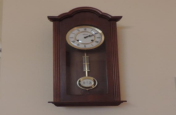 L’orologio, un dispositivo al passo col tempo.