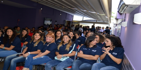 Pallavolo: bagno di folla alla presentazione della Guerriero Lu.Vo Arzano