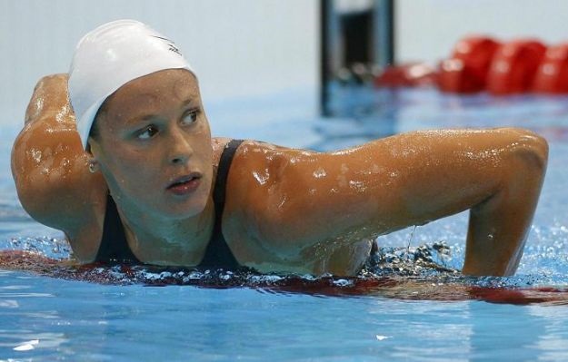 Nuoto: Europei, Federica Pellegrini medaglia d'oro anche nei 200 stile libero