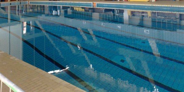 Napoli ospiterà i IX Campionati Italiani Assoluti Invernali di Nuoto Paralimpico