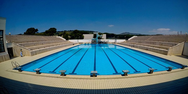 Universiade: riapre dopo anni di chiusura la piscina dei tuffi alla Mostra d’Oltremare di Napoli