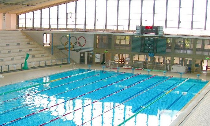 NUOTO, TROFEO DELLE REGIONI: CONVOCATI DUE ATLETI DEL POSILLIPO