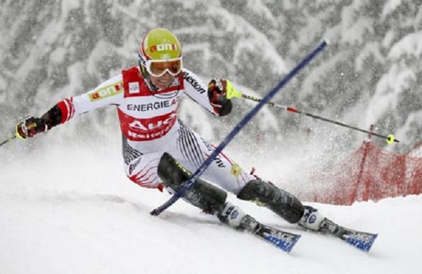 Cdm Sci: slalom a all'austriaca Schild