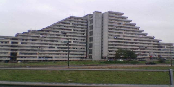 Napoli: annullata la visione pubblica della partita dell'italia nella villa comunale di Scampia 