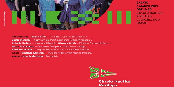 Napoli: Sport e legalità, sabato al Circolo Posillipo il convegno con il Presidente della Camera Fico