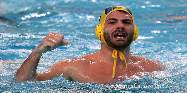 Bava Opportunity Ischia - Arechi 14-9, appuntamento ai playoff con una bella vittoria dei Marines