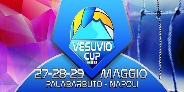 Napoli: domani la conferenza di presentazione della Vesuvio Cup.