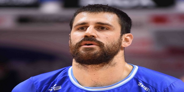 Gevi Napoli Basket, Andrea Zerini: dobbiamo ripartire dal finale di Brindisi
