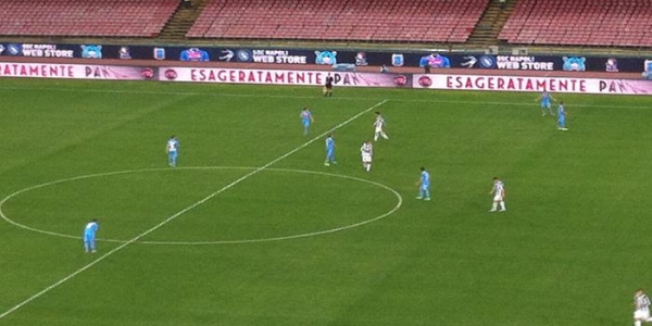 Primavera: Il Napoli si arrende nei supplementari. Coppa Italia alla Juventus