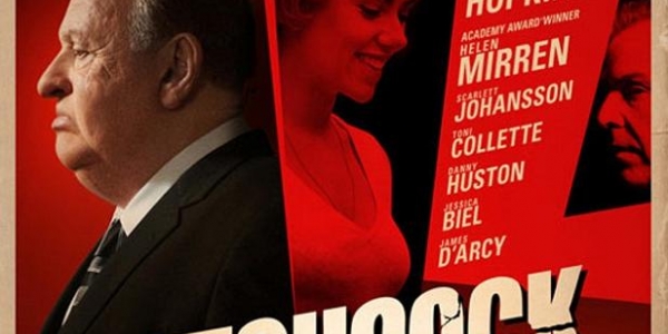 Film: Hitchcock, un mito senza tempo