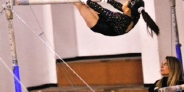Ginnastica: felice esordio rosa per Morgana 999 e Campania 2OOO