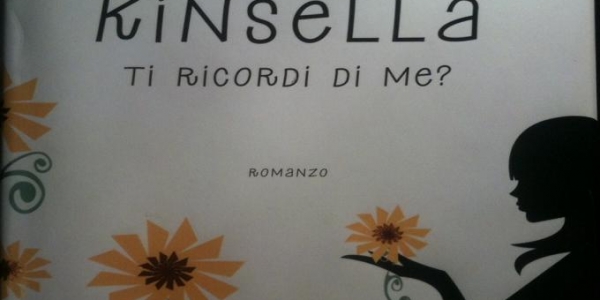 Libri: Ti ricordi di me? ricchezza e felicità non sempre vanno d'accordo