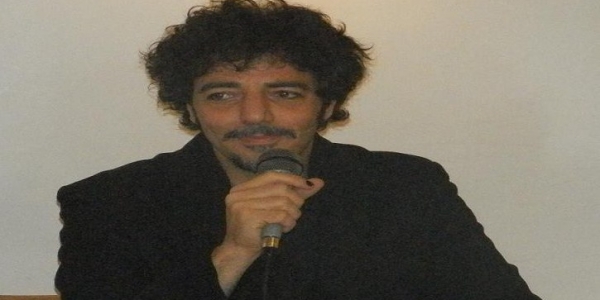 Max Gazzè all'Arenile di Bagnoli con - Sotto Casa Tour -