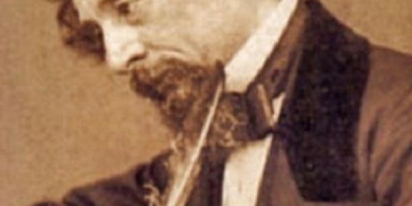 Oggi il bicentenario della nascita di Charles Dickens