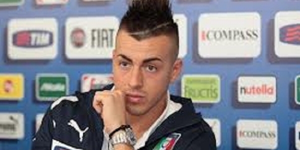 Italia: El Sharawy salta San marino