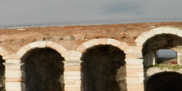 Il Festival lirico all'Arena di Verona - Edizione 2013