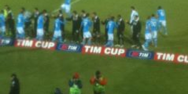 Tanto Siena, poco Napoli. Mazzarri, cosa succede?