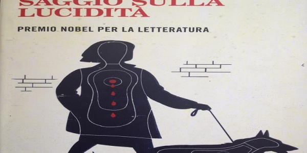 Saggio sulla lucidità : il mal bianco colpisce il potere