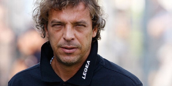 Moriero nuovo allenatore del Lecce