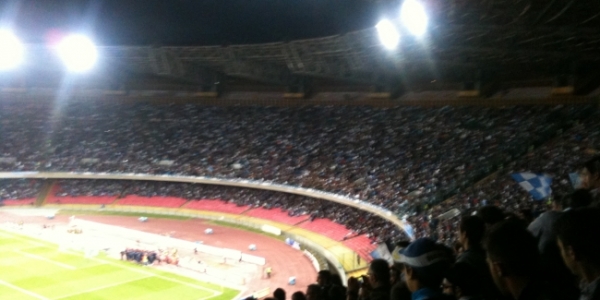Serie A: Napoli, esordio in casa col Bologna