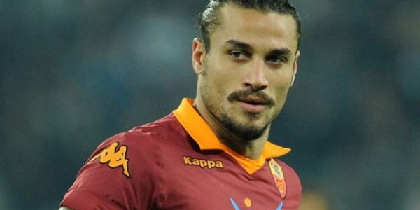 Il Southampton ufficializza Osvaldo