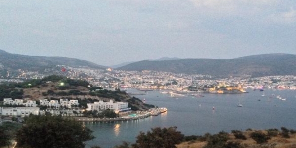 Un viaggio a Bodrum: divertimento, mare e relax