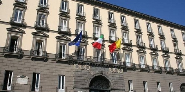 Conferenza stampa di presentazione della quinta edizione di POETE'
