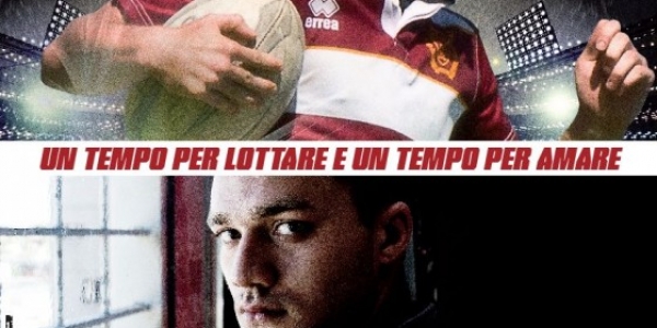 Il Terzo Tempo: in uscita il 21 Novembre al Cinema. Il Trailer del film