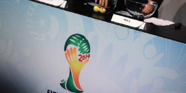 Mondiali: Italia nel girone D con Inghilterra, Uruguay e Costa Rica