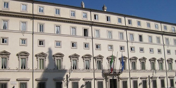 Accordo WTO a Bali, nota di Palazzo Chigi