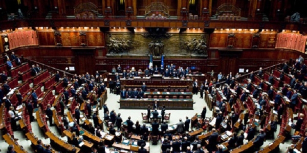 Legge elettorale alla Camera