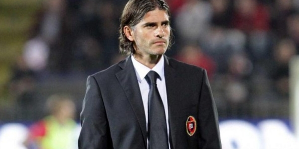 Cagliari, Lopez: