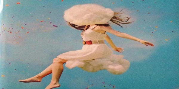 Libri: Per dieci minuti, di Chiara Gamberale