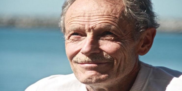 Libri: I pesci non chiudono gli occhi, di Erri De Luca