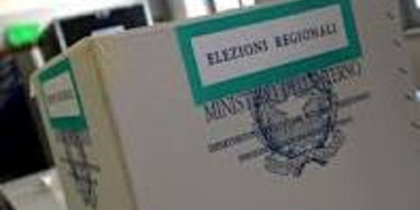 Sardegna al voto