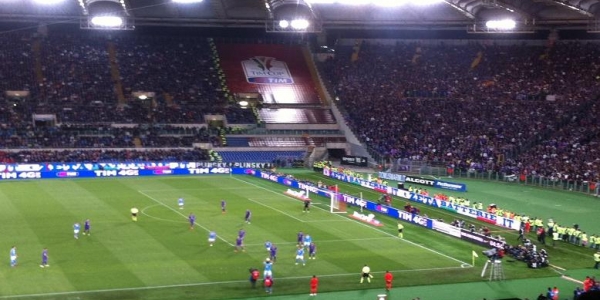 Tim Cup, trionfa il Napoli. Primo trofeo dell'era Benitez