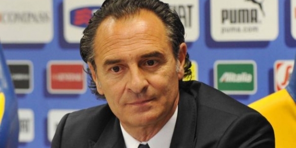 Mondiali 2014: Prandelli, ancora una settimana per sciogliere gli ultimi dubbi