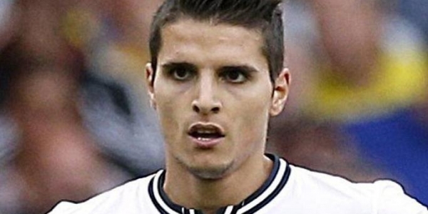 Erik Lamela, un concentrato di talento