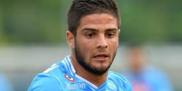 Insigne, una doppietta mundial per convincere Prandelli.