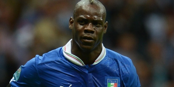La notte di SuperMario. Balotelli può essere determinante per l'Italia