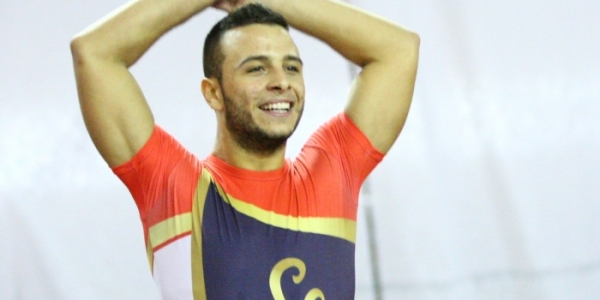 GINNASTICA CAMPANA IN MESSICO PER I MONDIALI DI AEROBICA