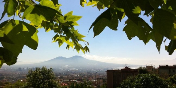 Napoli: Parti col libro. Il 31 Luglio orario prolungato delle librerie