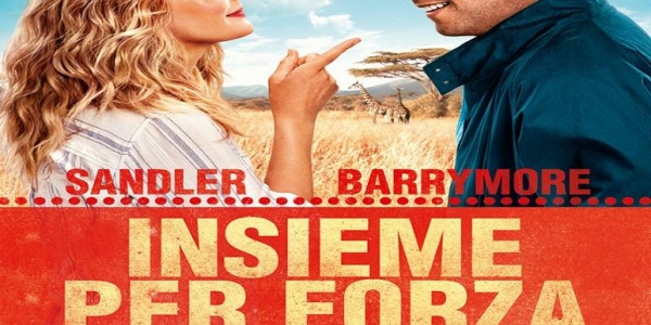 Insieme per forza: il film sulla famiglia