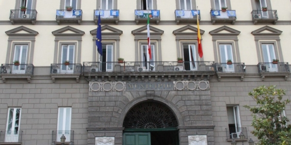 Napoli: domani inaugurazione Tandem attività finanziata da Assessorato Giovani