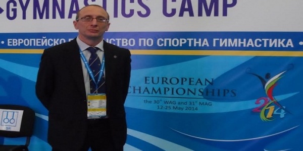 GINNASTICA: DOMINIO DI STABIA E CAG NEI REGIONALI MASCHILI